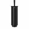 Brabantia toiletb&oslash;rste mholde sort 12,5x11,5x43cm 