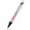 Pentel MMP10 permanent paintmarker 2,3mm sort 