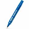 Pentel N50 permanent marker 2mm blå 