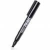 Pentel NN60 permanent marker 2-3mm sort 