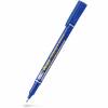 Pentel NF450 permanent marker 0,4mm blå