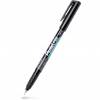 Pentel NMF50 permanent marker 0,6mm sort 