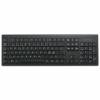 Kensington KB150 EQ tastatur tr&aring;dl&oslash;st sort 