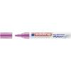 Edding 750 paintmarker 2-4mm pink 