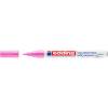 Edding 751 paintmarker 1-2 mm pink 