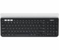 Logitech K780 tastatur tr&aring;dl&oslash;s nordisk layout 