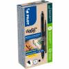 Pilot FriXion Ball+ pakke 0,7mm sort 