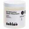 Satino luftfrisker refill AR1 White Mountain 225ml 