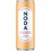 NODA danskvand med mango og passionsfrugt 33cl