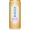 NODA danskvand med mango og passionsfrugt 33cl 
