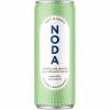 NODA danskvand med ingef&aelig;r og citrongr&aelig;s 33cl