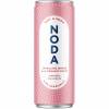 NODA danskvand med pink grapefrugt 33cl
