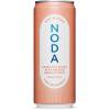 NODA danskvand med pink grapefrugt 33cl 