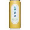 NODA danskvand med siciliansk citron 33cl 