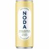NODA danskvand med siciliansk citron 33cl