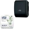 Tork Constant Airfreshener Neutral + gratis dispenser sort 