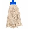 Moppegarn med gevind 240g 