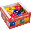 Ritter Sport Mini chokolade assorteret 84stk 