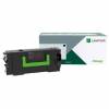 Lexmark 58D2U0E toner sort 55.000ark 