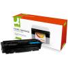 Q-connect 415X toner cyan 6000ark