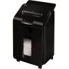 Fellowes AutoMax 100M makulator 4x10mm P4 23L sort 