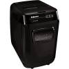 Fellowes AutoMax 200M makulator 2x14mm P5 32L sort 