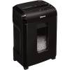 Fellowes Powershred 10M makulator 2x12mm P5 19L