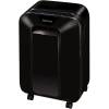 Fellowes Powershred LX201 makulator 2x12mm P5 22L 