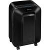 Fellowes Powershred LX200 makulator 2x12mm P5 22L sort 