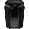 Fellowes Powershred LX70 makulator 4x40mm P4 18L sort 