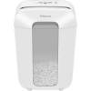 Fellowes Powershred LX70 makulator 4x40mm P4 18L hvid 