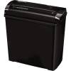 Fellowes Powershred P-25S makulator 7mm P1 11L sort 