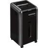 Fellowes Powershred 225Ci makulator P4 60L sort 