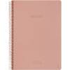 KOZO Premium notesbog A4 80ark MutedBlush 