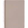 KOZO Premium notesbog A4 80ark Sand 
