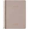KOZO Premium notesbog A5 80ark Sand 