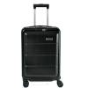Weekender Travel kuffert 20" sort 