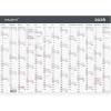 Mayland 2026 26063300 moderne vægkalender 1x13mdr. A3 29,6x42cm 