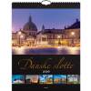 Mayland 2026 26066200 danske slotte vægkalender 29,5x39cm 