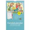 Mayland 2026 26066230 4 kolonner vægkalender 24x39cm 