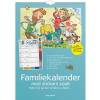 Mayland 2026 26066250 6 kolonner vægkalender 30x42cm 