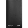 Mayland 2026 26090100 Basic kalender 17,3x9,8cm sort 