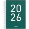Mayland 2026 26226200 seniorkalender 24,2x18,5cm 