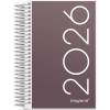 Mayland 2026 26230500 mini dagkalender 13x10cm 