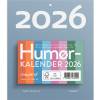 Mayland 2026 26260000 afrivningskalender humør 15,5x13,3cm 