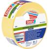 Tesa 4939 Universal aftagelig dobbeltsidet tape 25mx50mm 