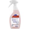TASKI Sani 4-i-en sanitets reng&oslash;ringsmiddel 750ml 