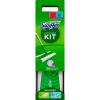 Swiffer gulvmoppe dry & wet starter kit 