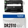 Brother DR2510 tromle 15.000 sider 