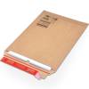 ColomPac Papkuvert 290x400x50mm brun 